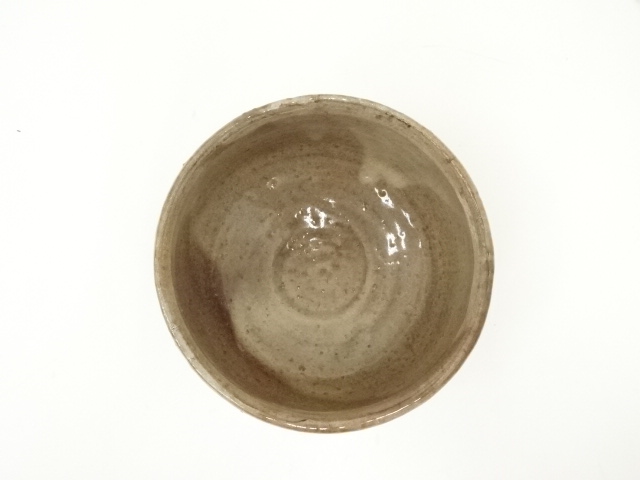 道具 ] - 道具 萩焼 城山窯 金子信彦造 茶碗（共箱） | ネットショップ